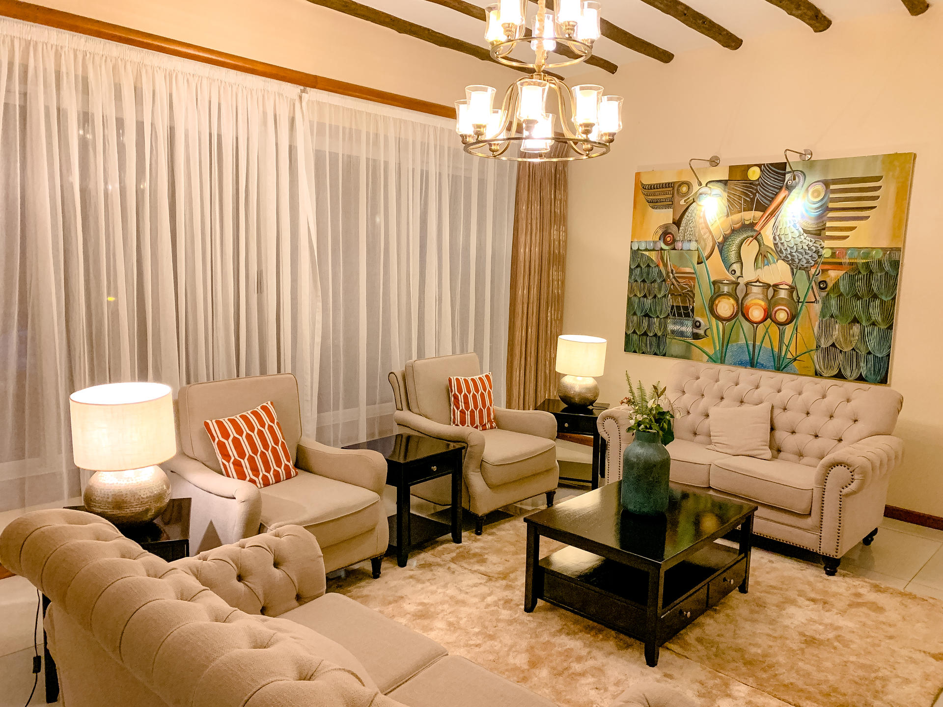 No.5 Boutique Hotel thumbnail 2